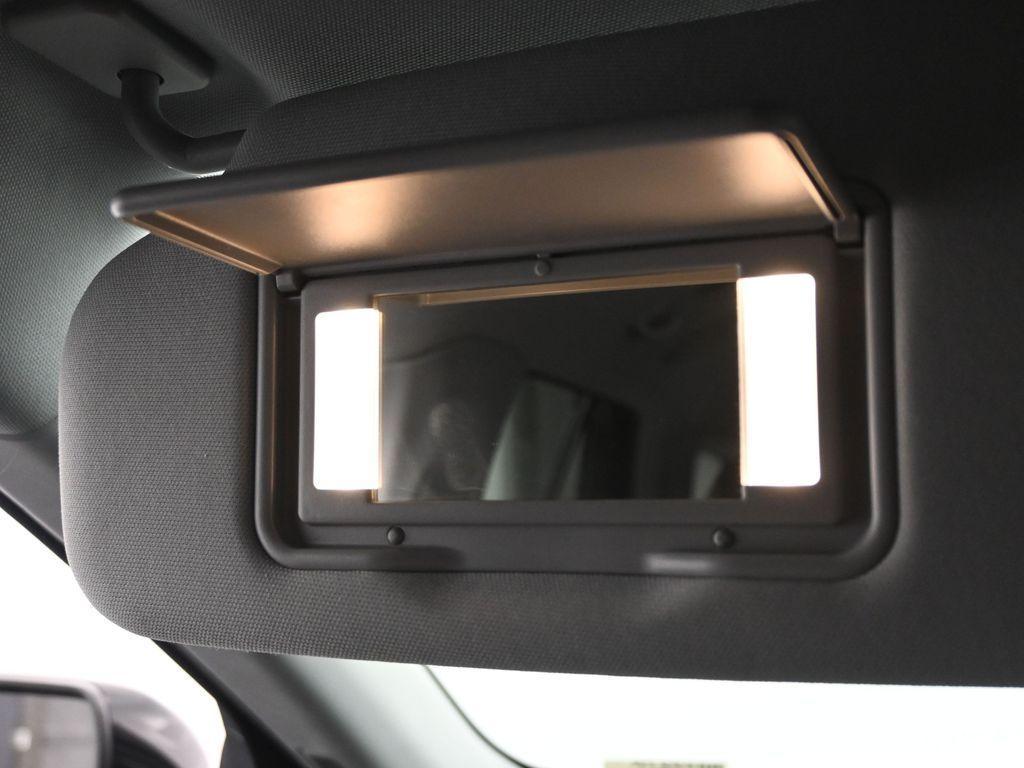 used 2023 Ford Explorer car, priced at $32,500