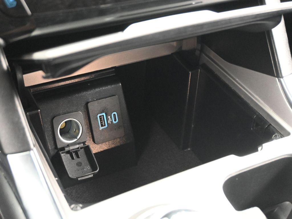 used 2023 Ford Explorer car, priced at $32,500
