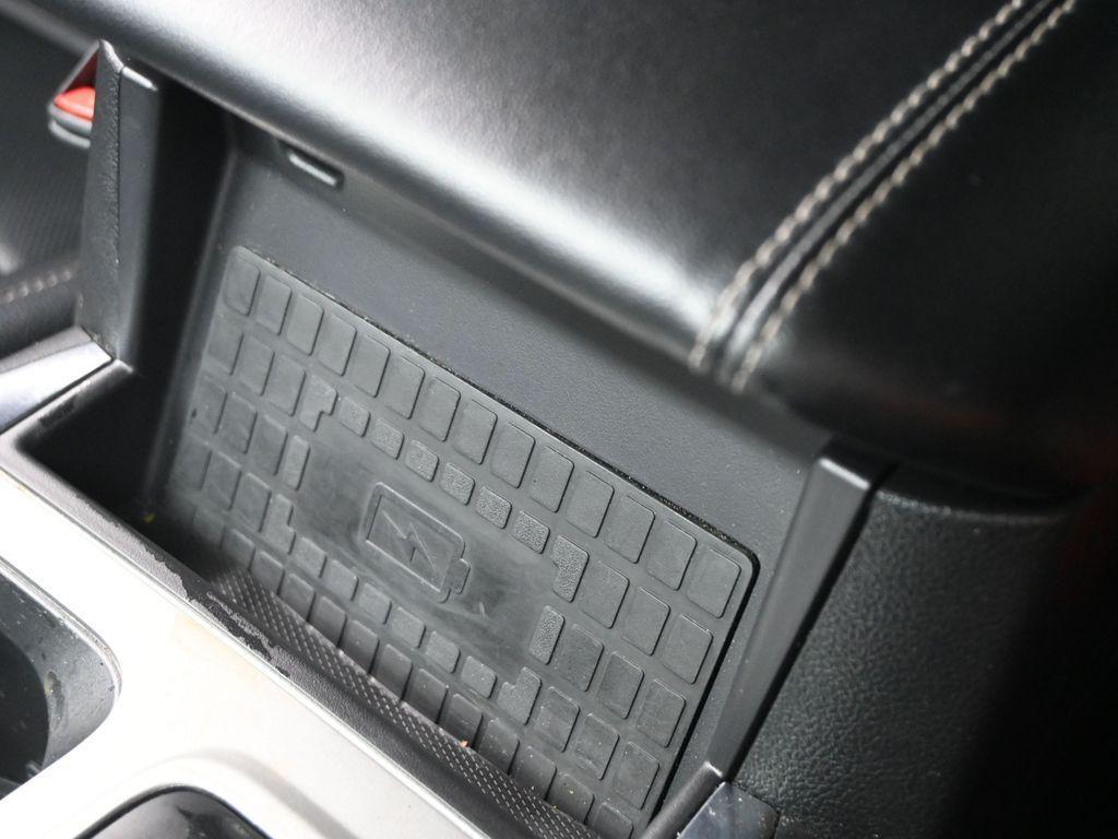 used 2023 Ford Explorer car, priced at $32,500