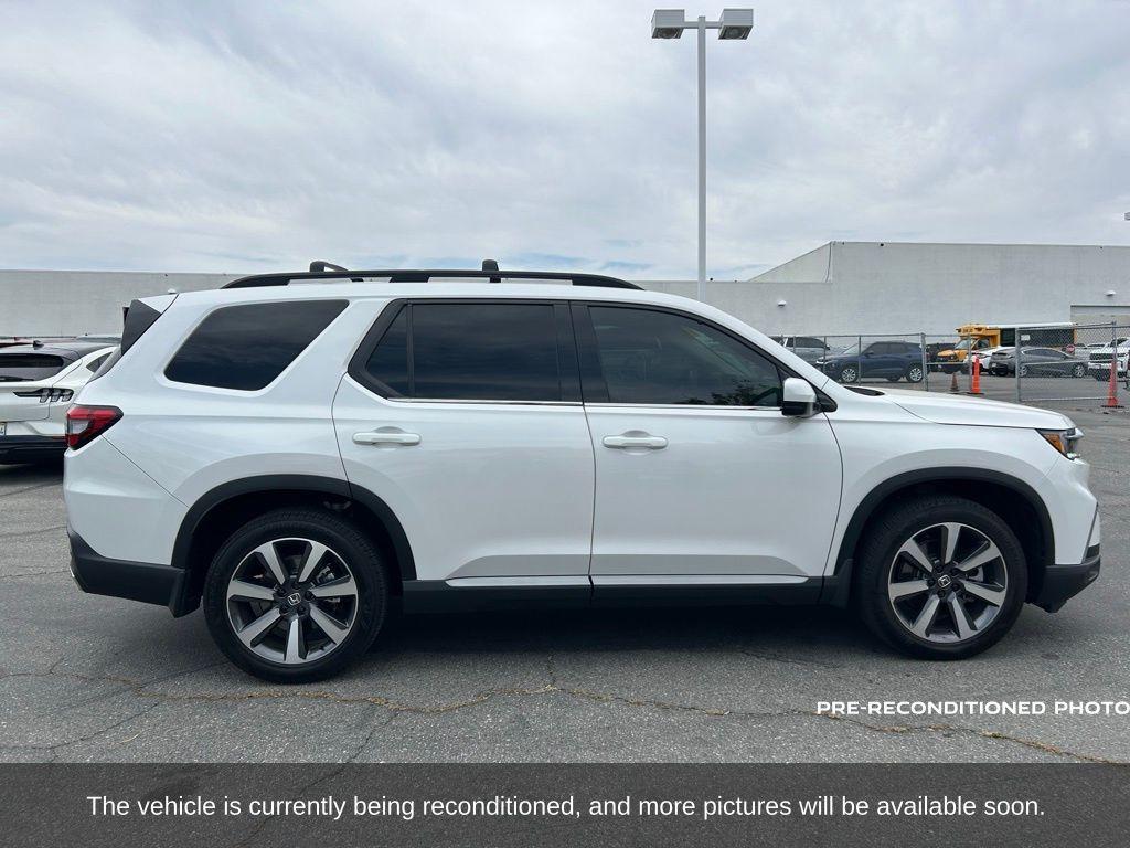 used 2024 Honda Pilot car, priced at $48,380