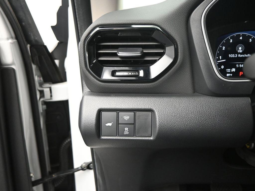 used 2024 Honda Pilot car, priced at $47,795