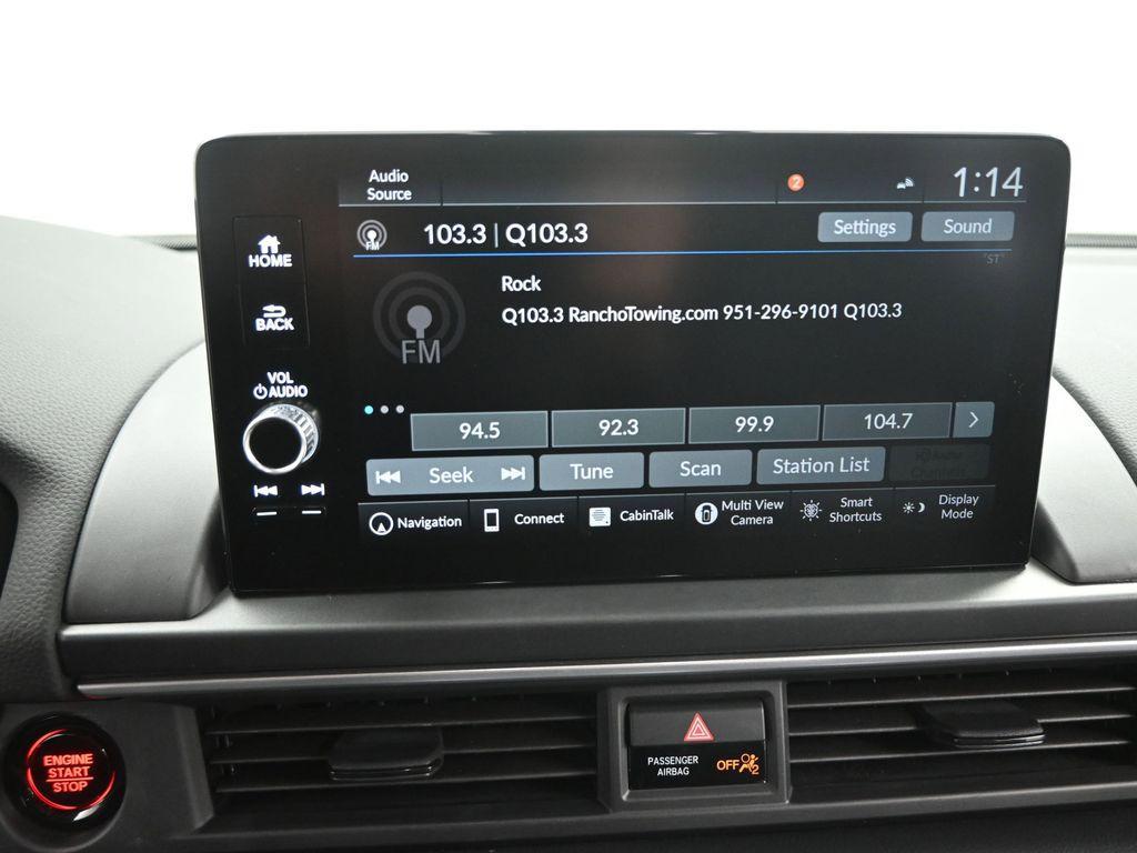 used 2024 Honda Pilot car, priced at $47,795