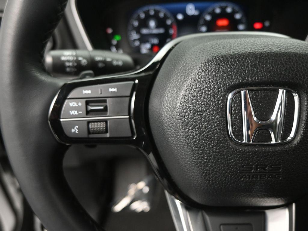 used 2024 Honda Pilot car, priced at $47,795