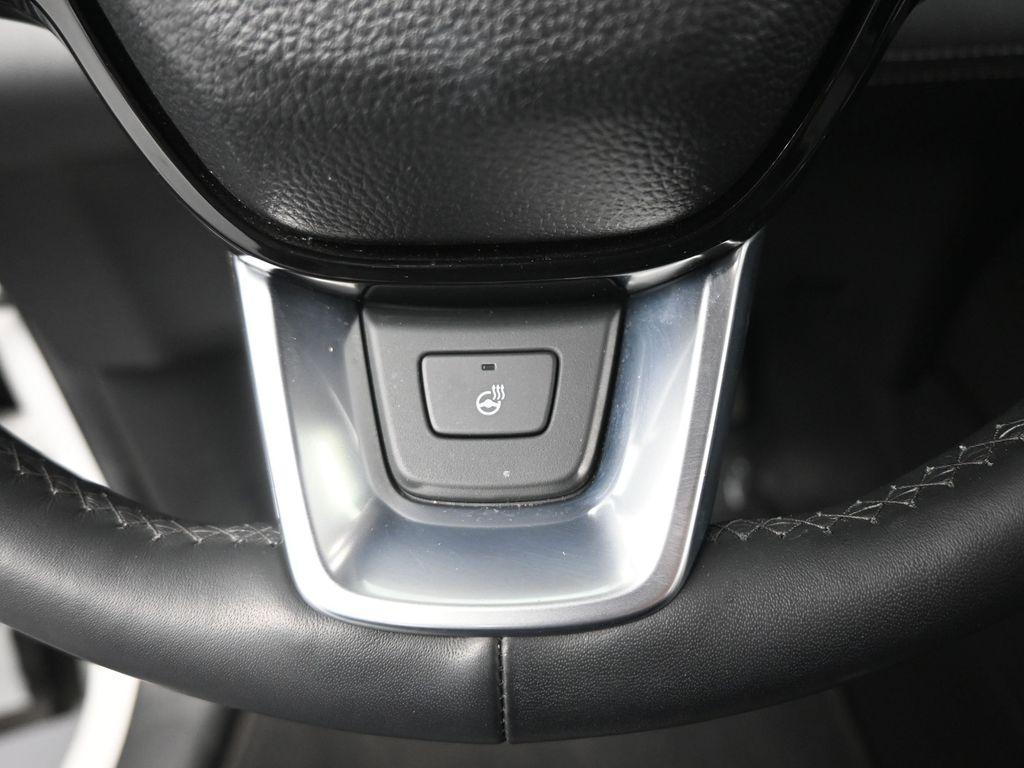 used 2024 Honda Pilot car, priced at $47,795