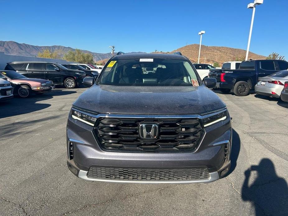 used 2023 Honda Pilot car, priced at $39,855