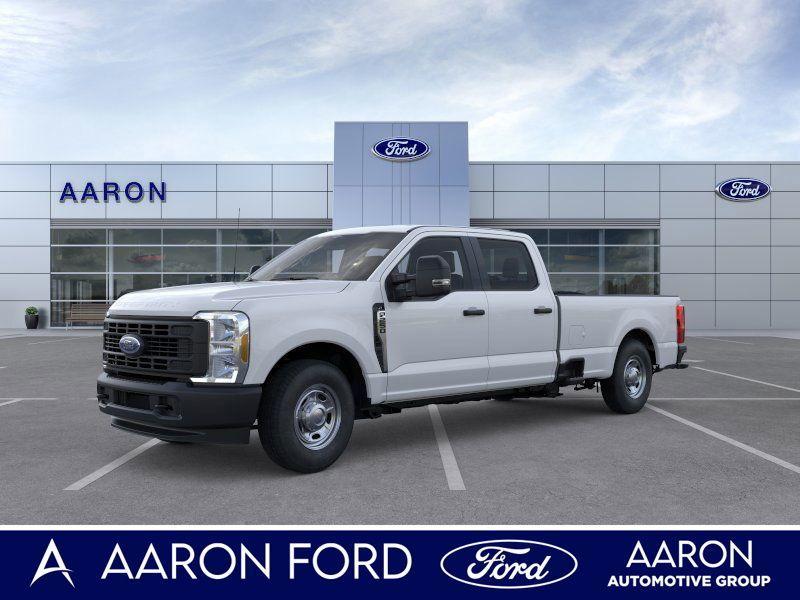 new 2026 Ford F-250 car, priced at $54,170