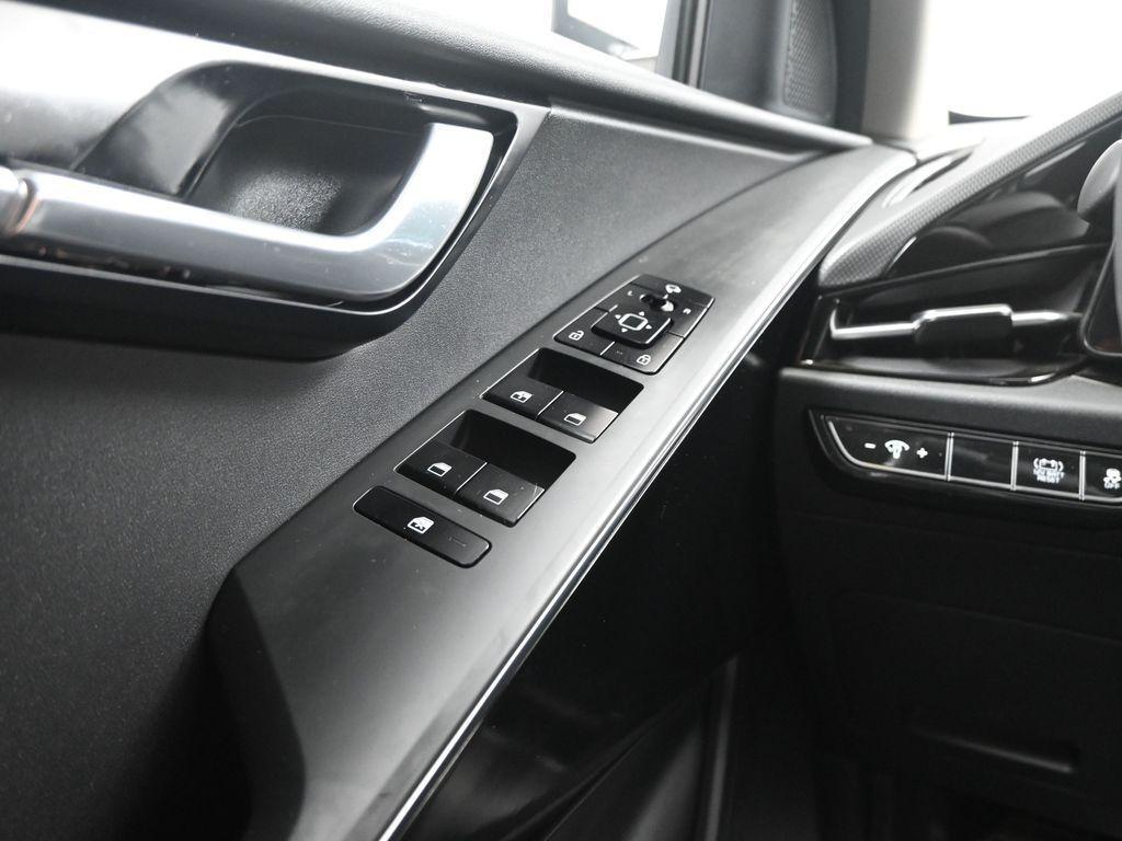 used 2023 Kia Niro car, priced at $25,000