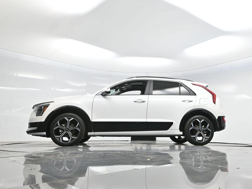 used 2023 Kia Niro car, priced at $25,000