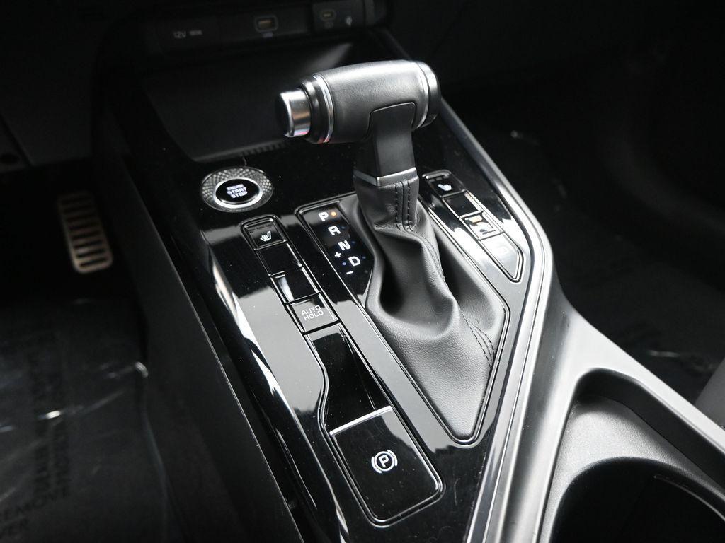 used 2023 Kia Niro car, priced at $25,000