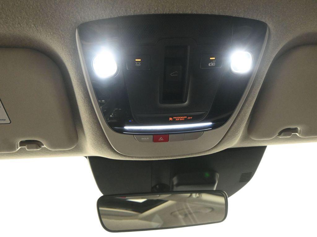 used 2023 Kia Niro car, priced at $25,000