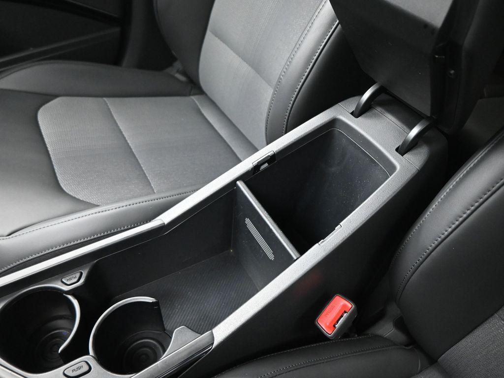 used 2023 Kia Niro car, priced at $25,000