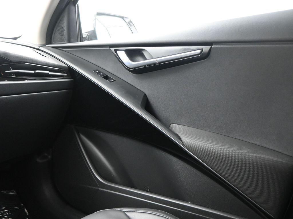 used 2023 Kia Niro car, priced at $25,000