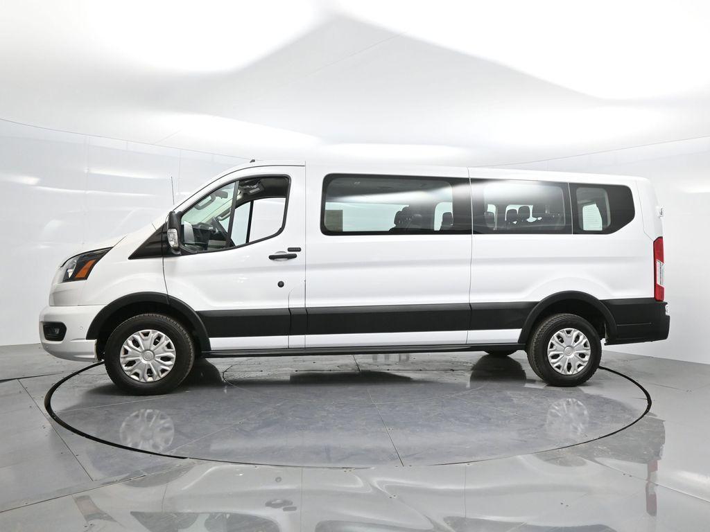 used 2023 Ford Transit-350 car, priced at $50,399