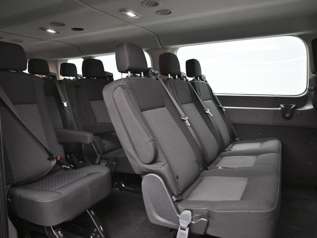 used 2023 Ford Transit-350 car, priced at $50,399