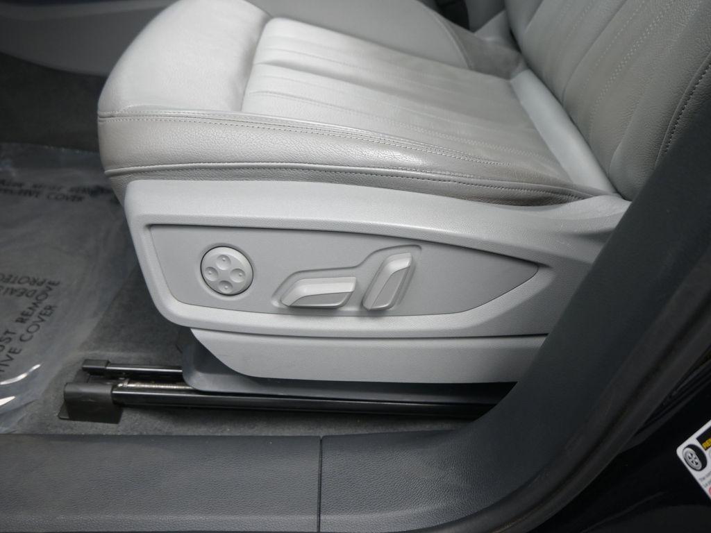 used 2020 Audi Q5 car, priced at $23,295