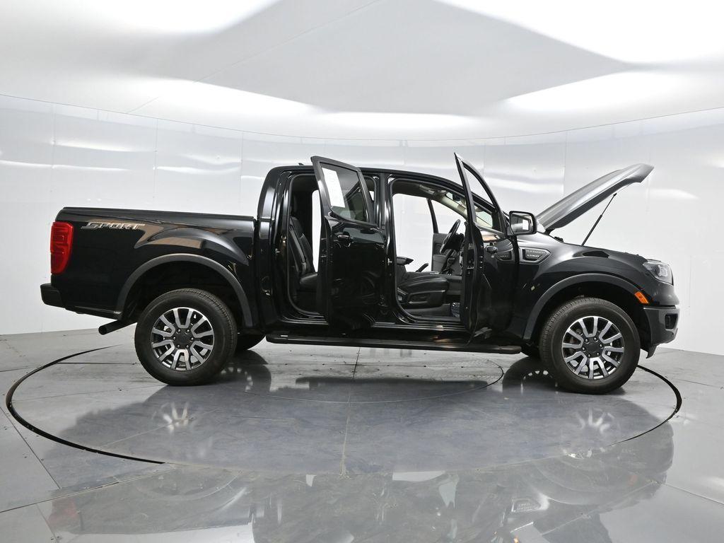 used 2019 Ford Ranger car, priced at $26,702