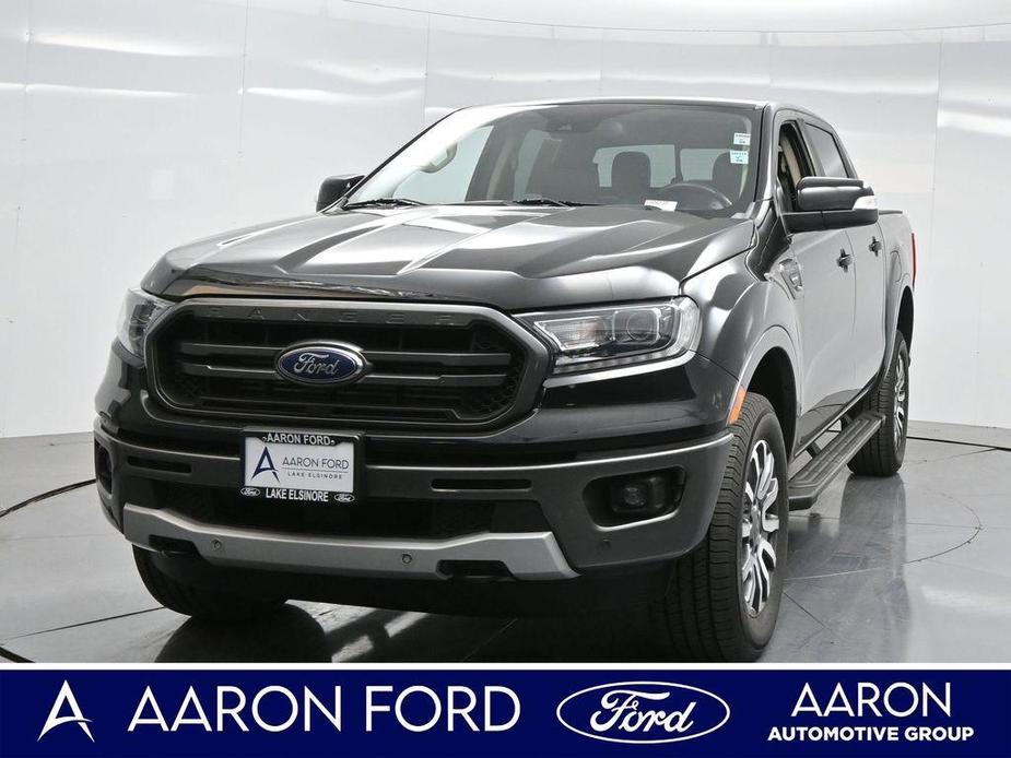 used 2019 Ford Ranger car, priced at $26,702