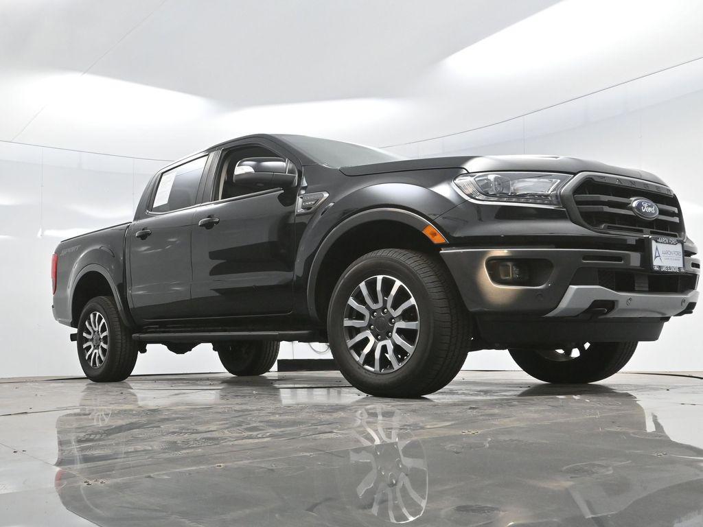 used 2019 Ford Ranger car, priced at $26,702