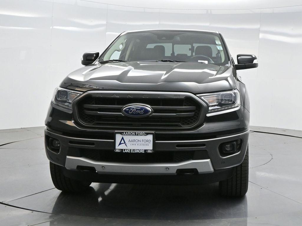 used 2019 Ford Ranger car, priced at $26,702