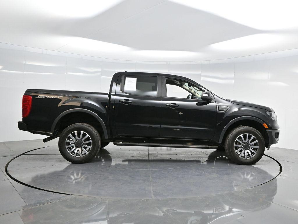 used 2019 Ford Ranger car, priced at $26,702