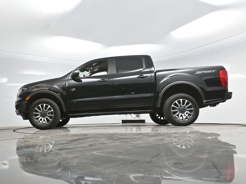 used 2019 Ford Ranger car, priced at $26,702