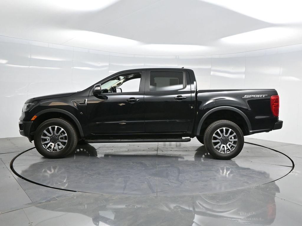 used 2019 Ford Ranger car, priced at $26,702