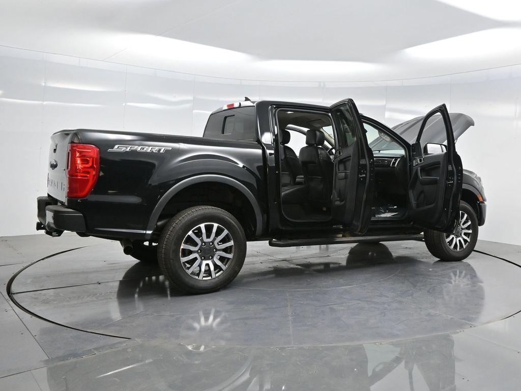 used 2019 Ford Ranger car, priced at $26,702