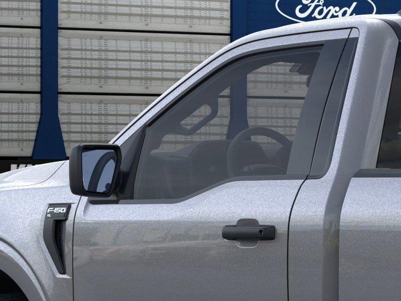 new 2025 Ford F-150 car, priced at $46,005
