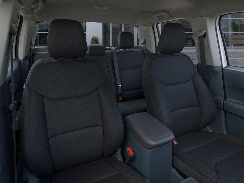 new 2025 Ford Maverick car, priced at $37,845