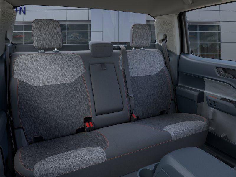 new 2024 Ford Maverick car, priced at $32,615