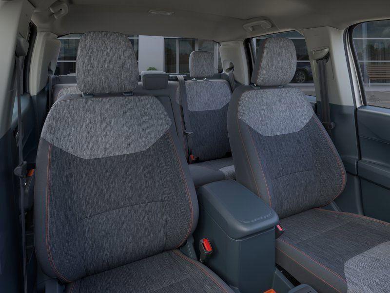 new 2024 Ford Maverick car, priced at $32,615