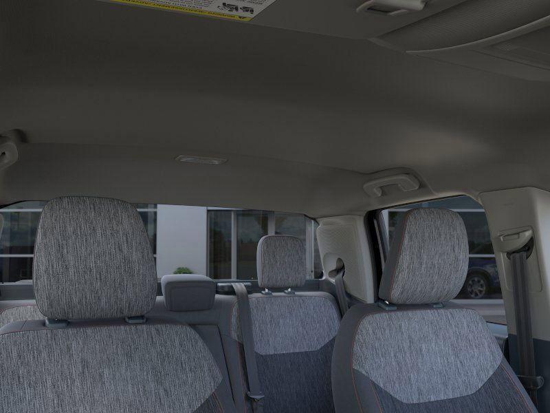 new 2024 Ford Maverick car, priced at $32,615