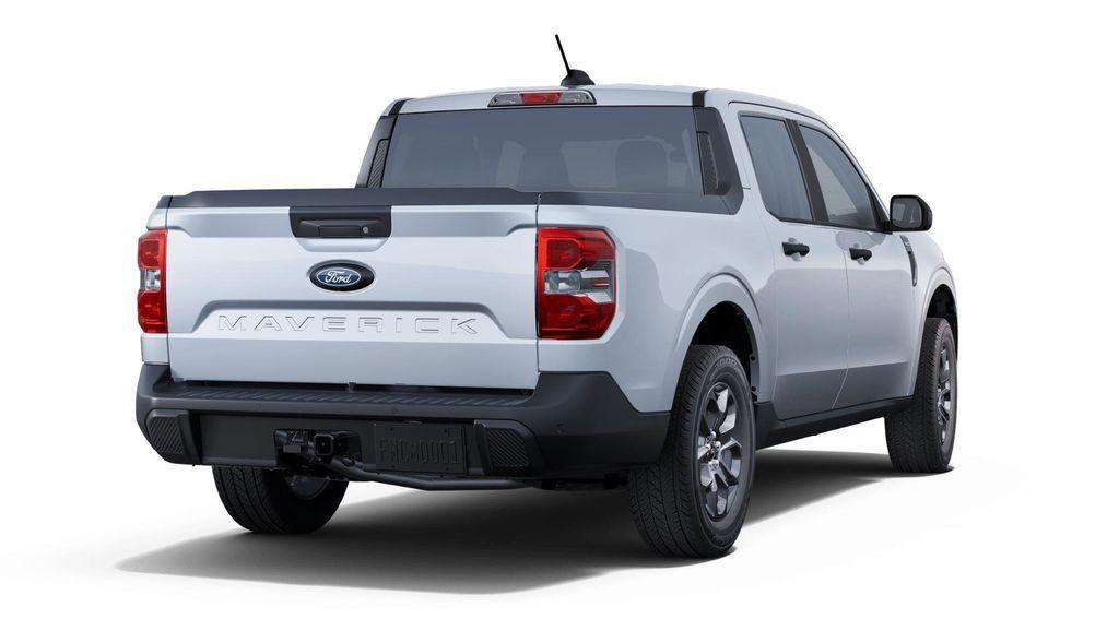 new 2025 Ford Maverick car, priced at $33,395