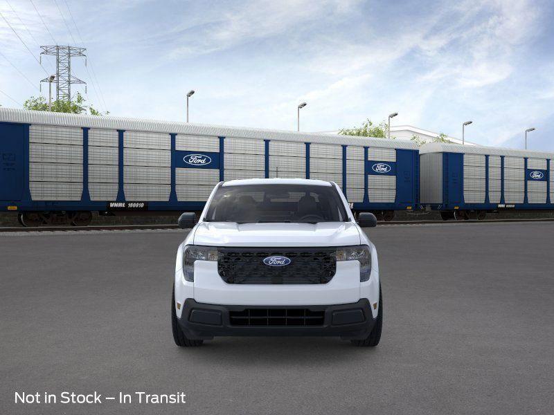 new 2025 Ford Maverick car, priced at $29,940