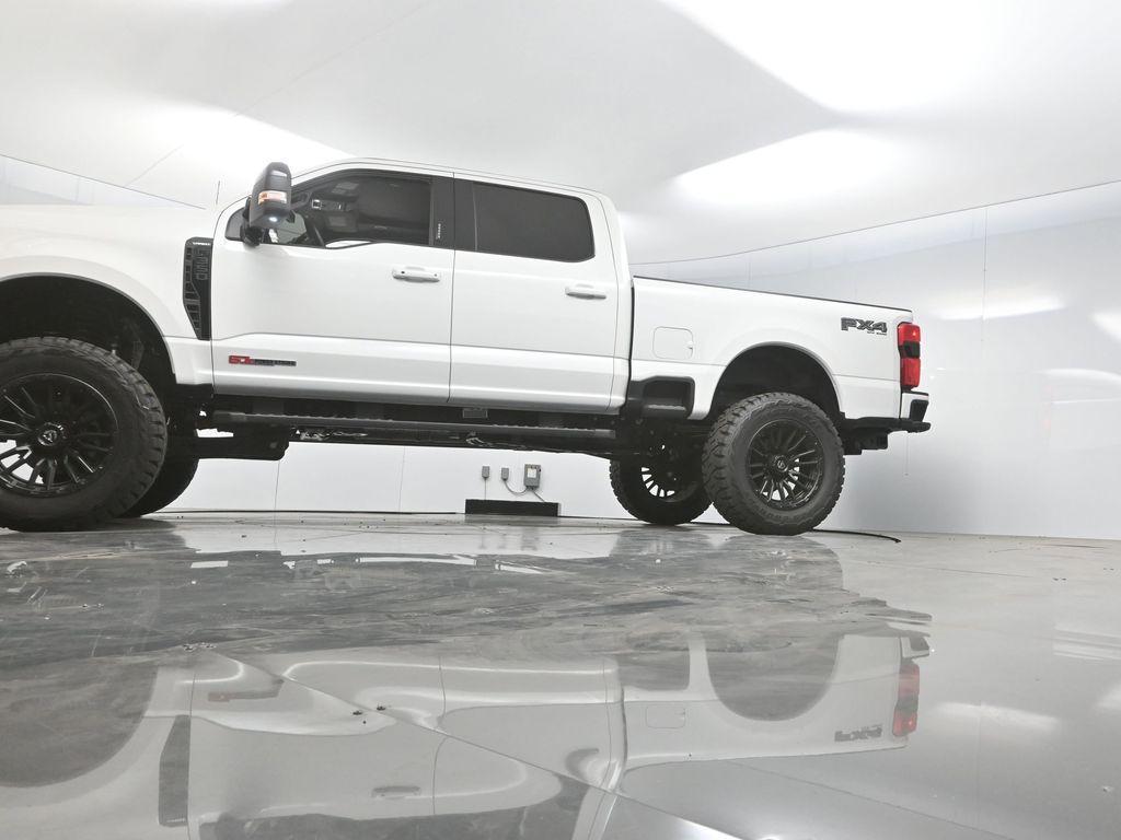 new 2024 Ford F-350 car, priced at $99,652