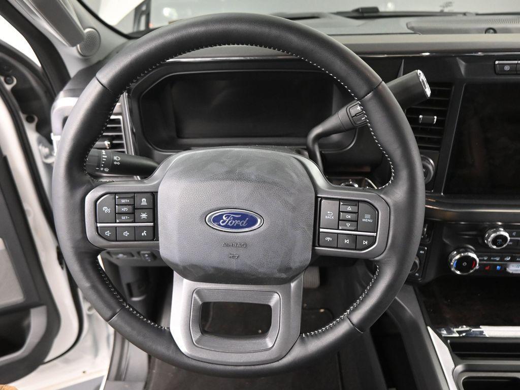 new 2024 Ford F-350 car, priced at $99,652