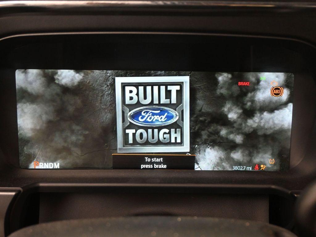 new 2024 Ford F-350 car, priced at $99,652