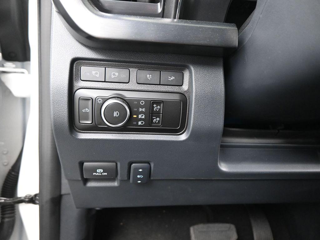 new 2024 Ford F-350 car, priced at $99,652