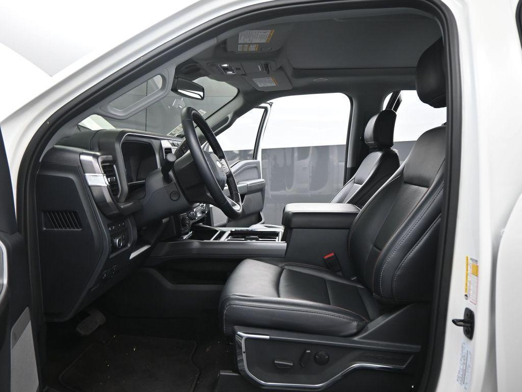 new 2024 Ford F-350 car, priced at $99,652