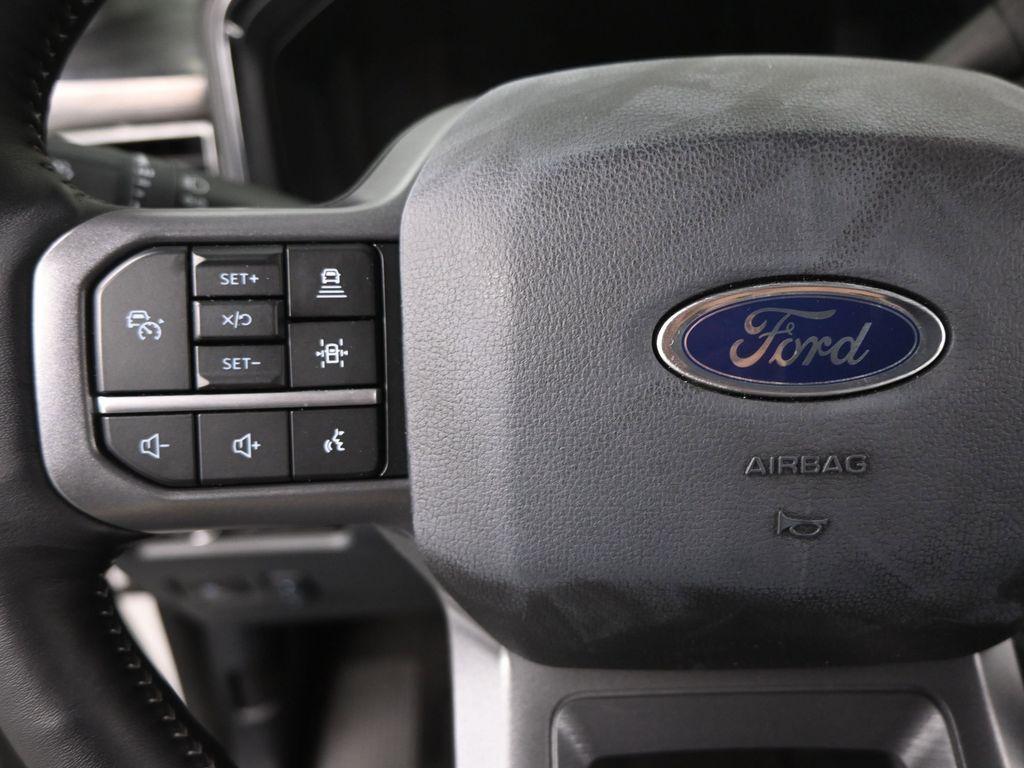 new 2024 Ford F-350 car, priced at $99,652