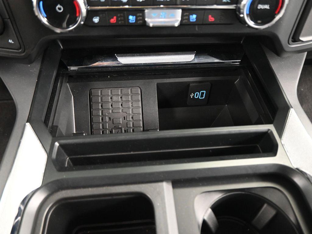 new 2024 Ford F-350 car, priced at $99,652
