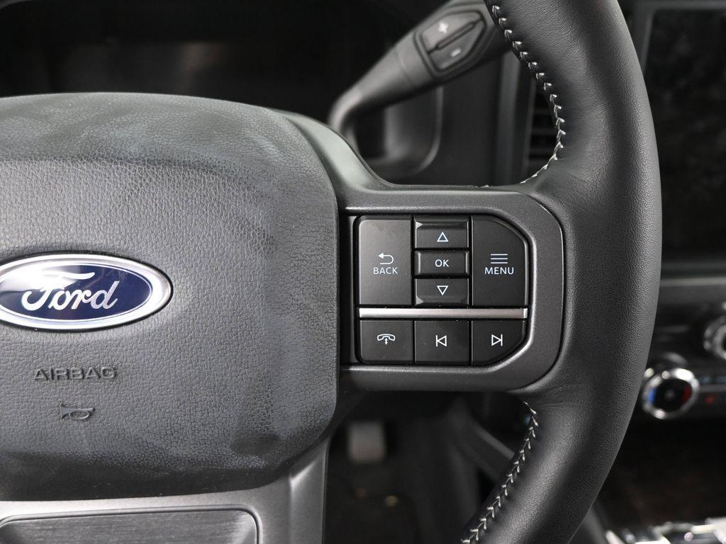 new 2024 Ford F-350 car, priced at $99,652