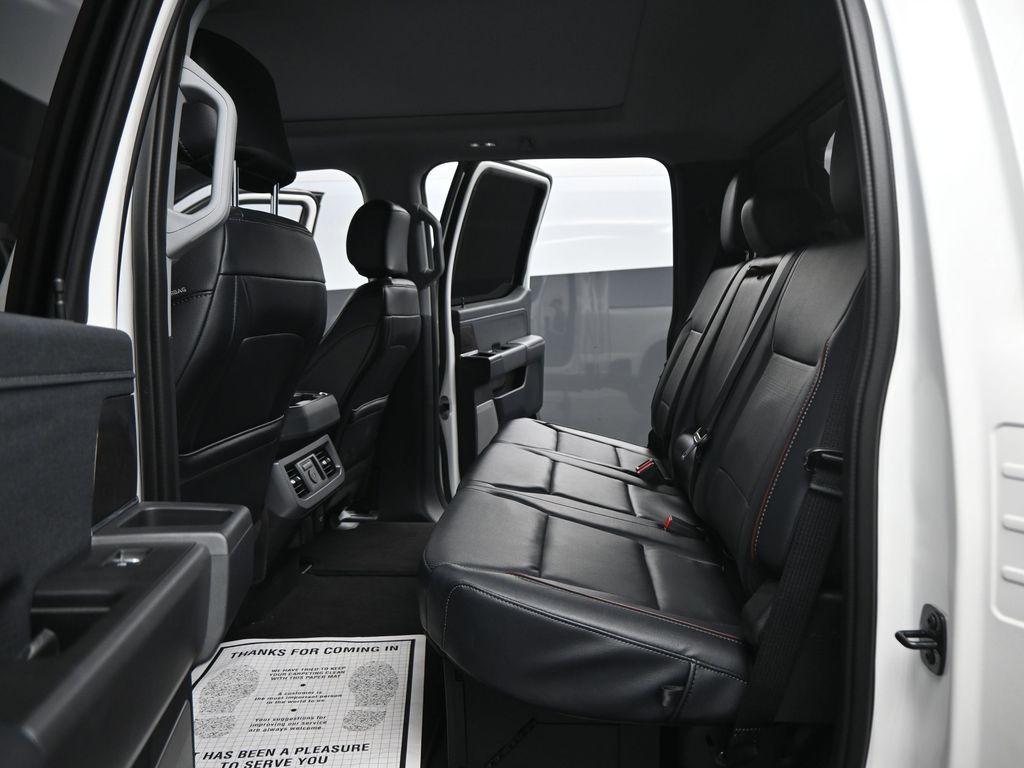 new 2024 Ford F-350 car, priced at $99,652