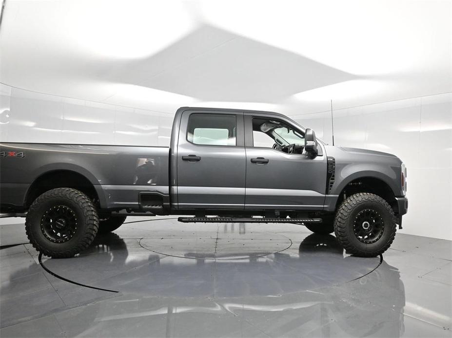 new 2024 Ford F-250 car, priced at $70,739