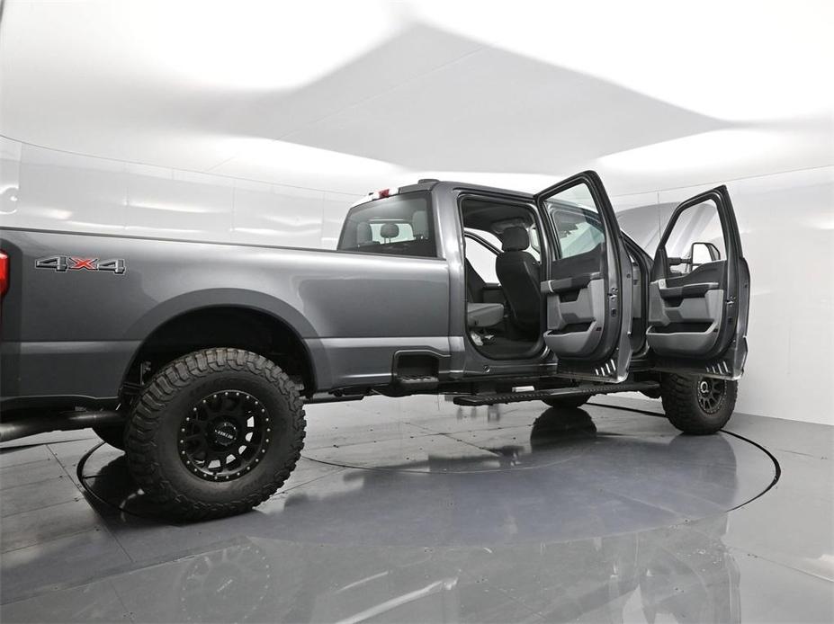 new 2024 Ford F-250 car, priced at $70,739