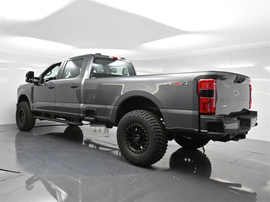 new 2024 Ford F-250 car, priced at $70,739