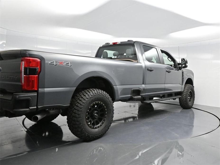 new 2024 Ford F-250 car, priced at $70,739