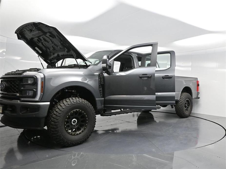 new 2024 Ford F-250 car, priced at $70,739