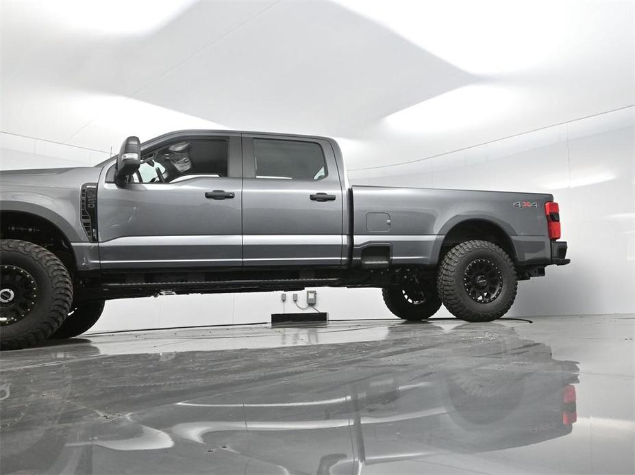 new 2024 Ford F-250 car, priced at $70,739