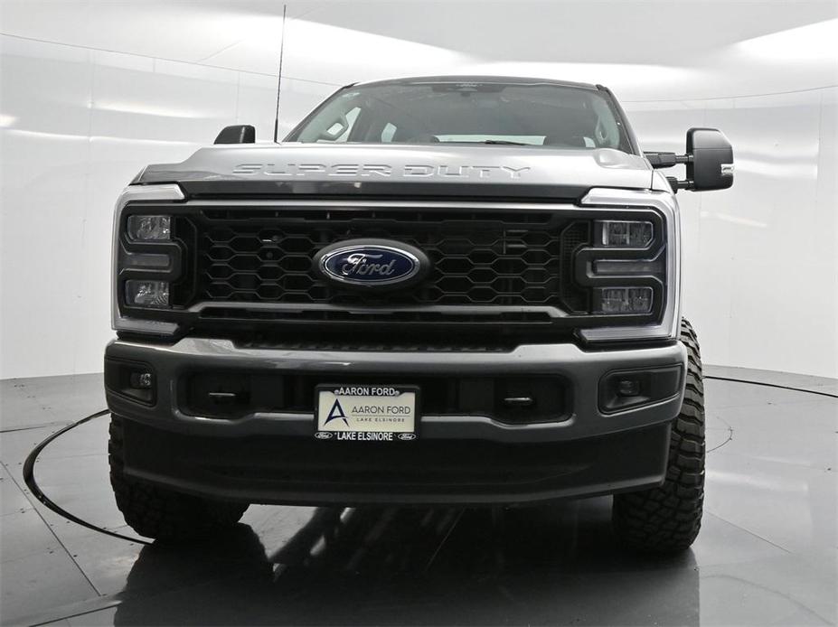 new 2024 Ford F-250 car, priced at $70,739